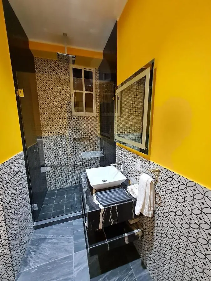 Hotel Boutique Rivera Del Rio Puerto Vallarta
