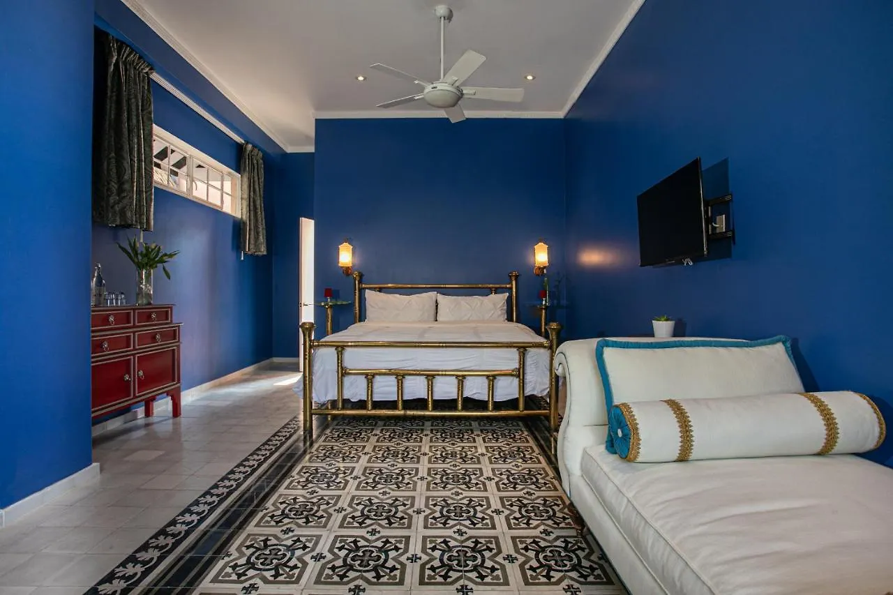 Hotel Boutique Rivera Del Rio Puerto Vallarta