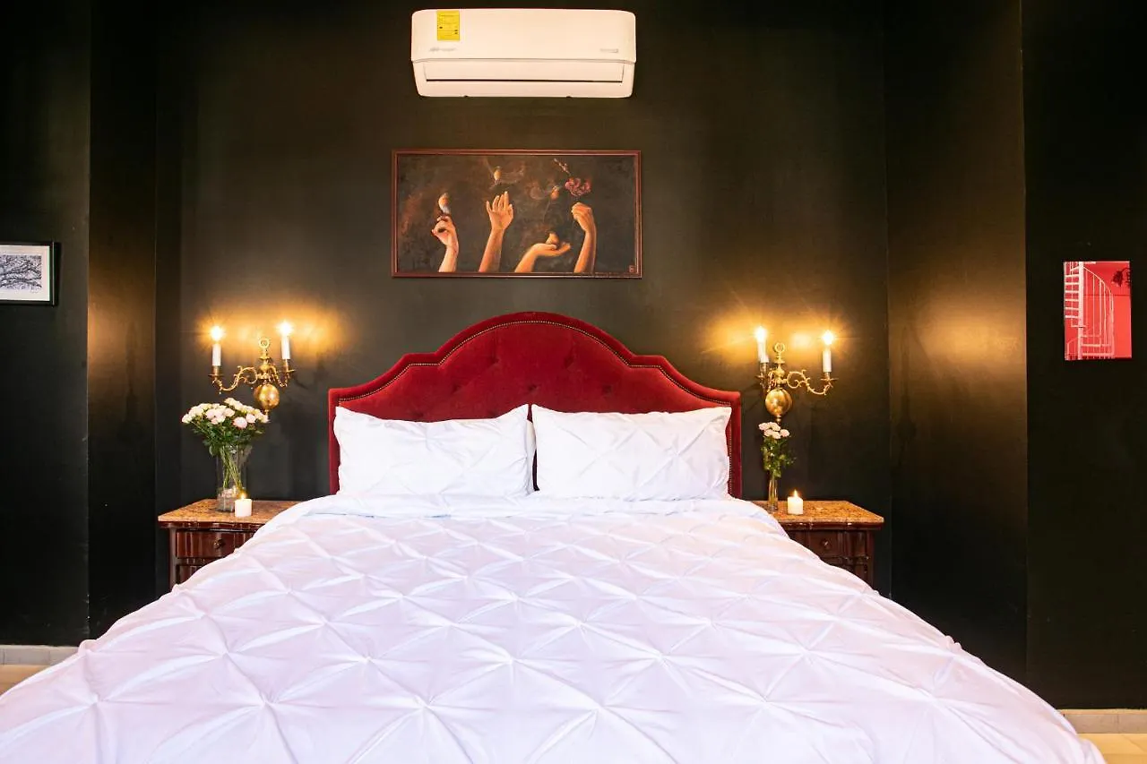 ****  Hotel Boutique Rivera Del Rio Puerto Vallarta Mexiko