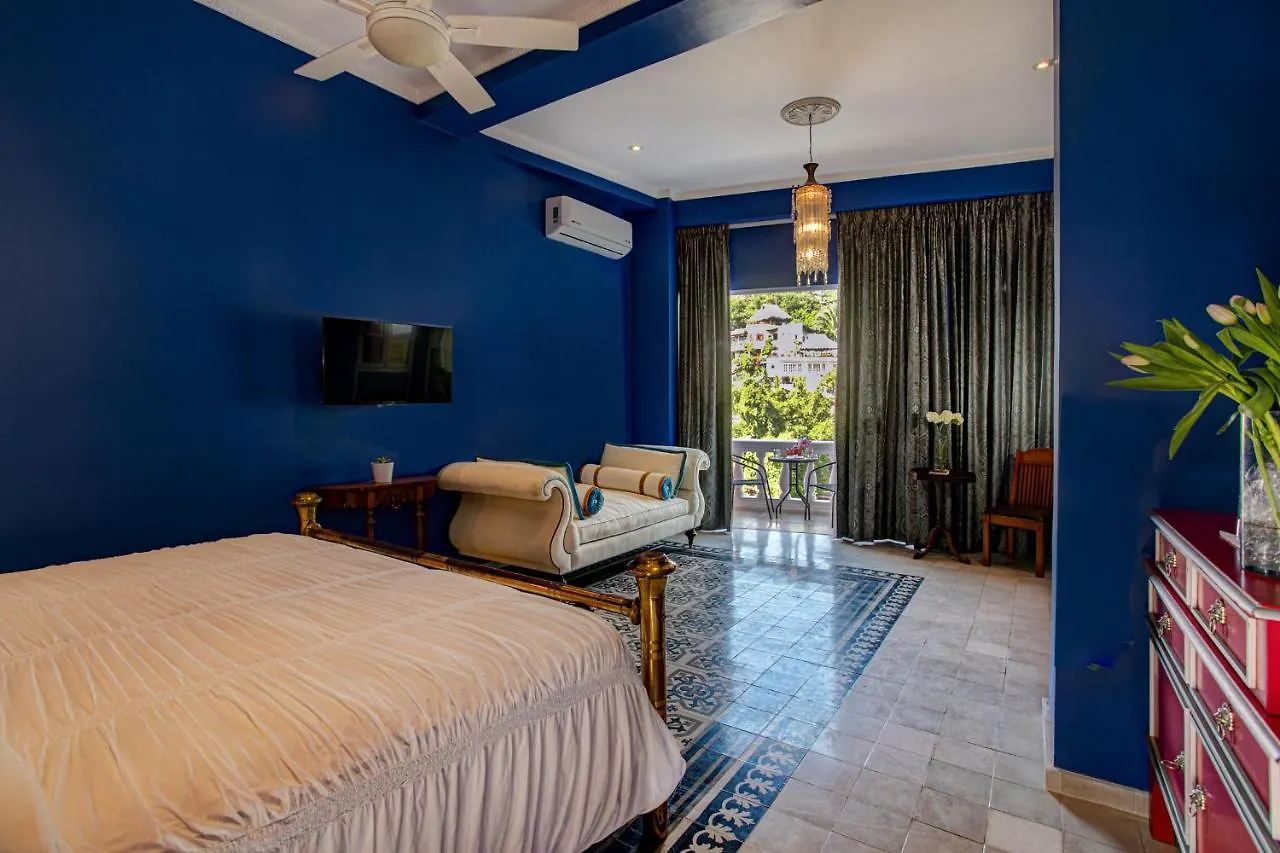 Hotel Boutique Rivera Del Rio Puerto Vallarta