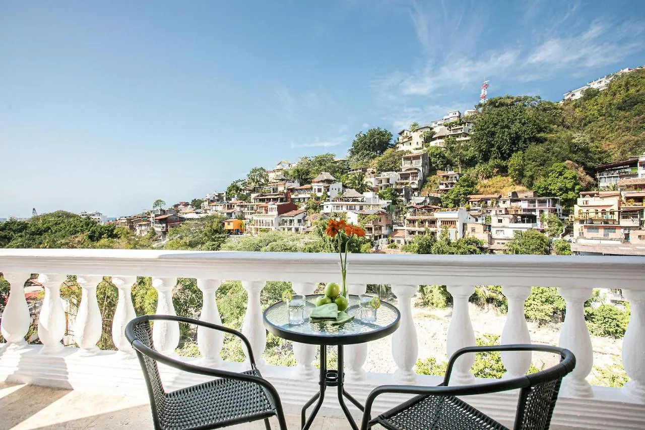 Hotel Boutique Rivera Del Rio Puerto Vallarta