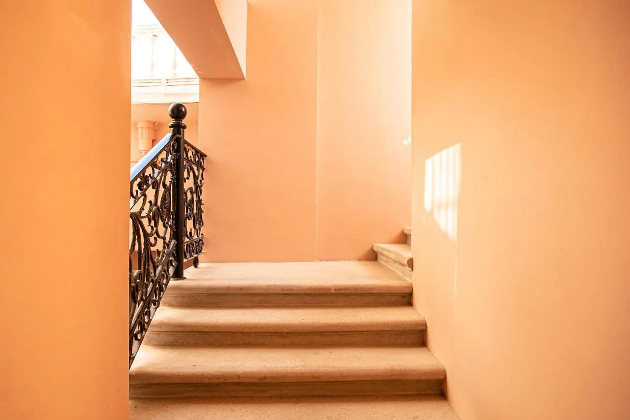 ****  Hotel Boutique Rivera Del Rio Puerto Vallarta Mexiko
