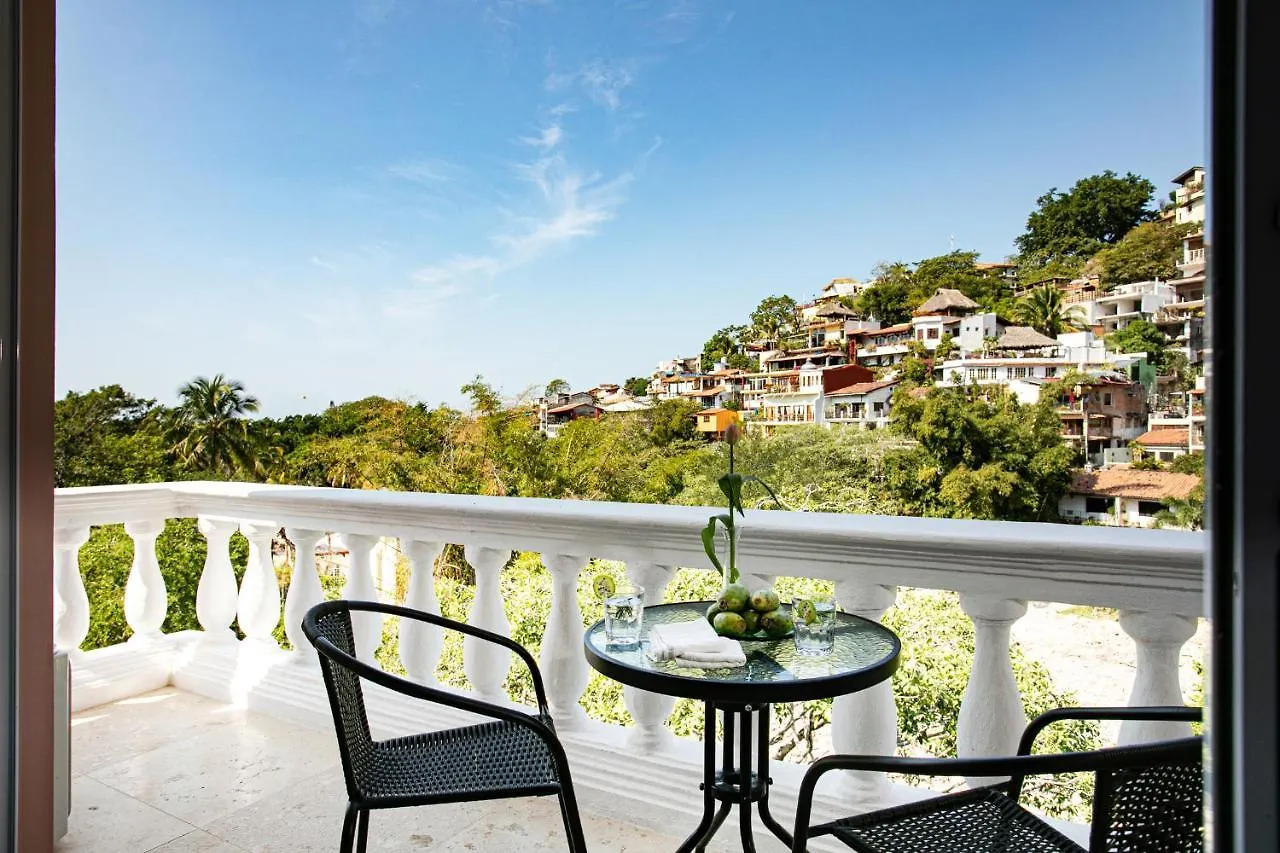 Hotel Boutique Rivera Del Rio Puerto Vallarta