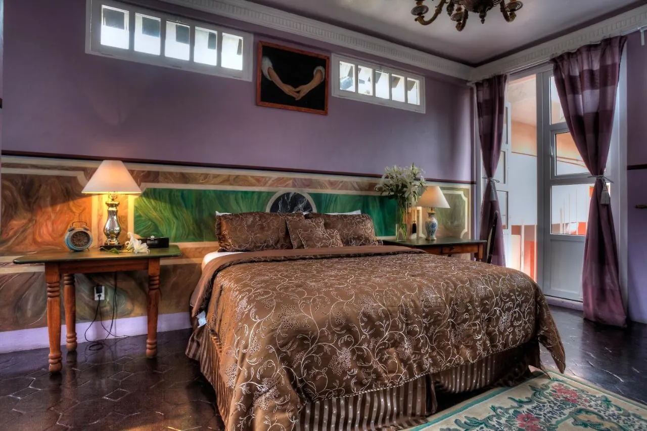 Hotel Boutique Rivera Del Rio Puerto Vallarta