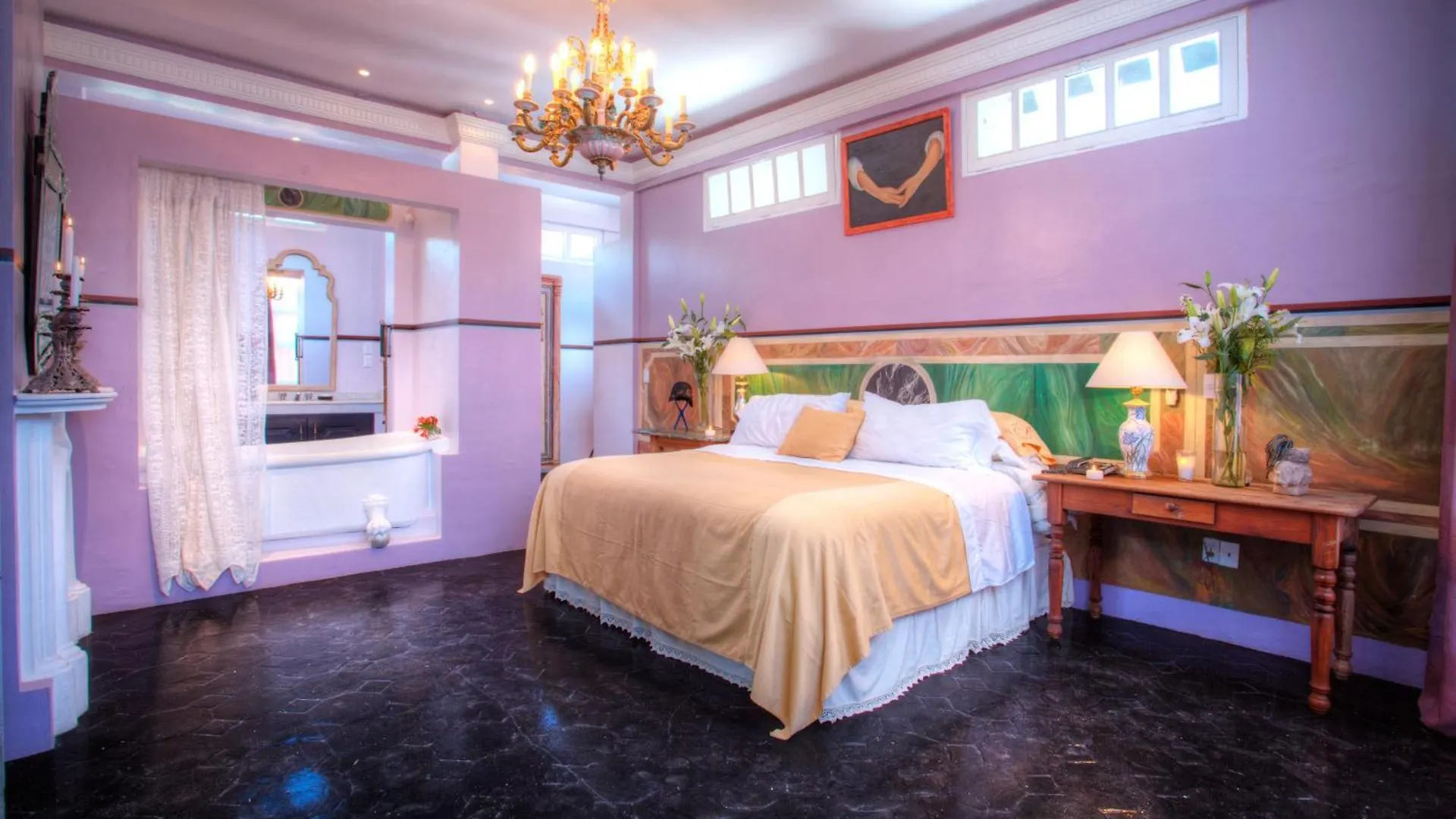 Hotel Boutique Rivera Del Rio Puerto Vallarta 4*,  Mexiko
