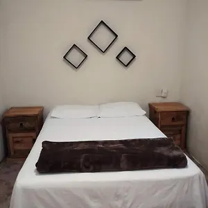 Económico En Mismaloya, Apartamento