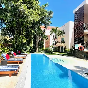 Centro Playa Carmen , Playa del Carmen Mexico