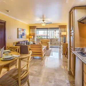 4* Курортный комплекс Melia