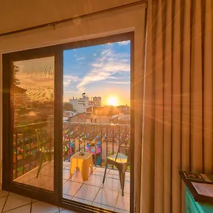 Casa Maria Boutique & Gallery Adults Only *** Puerto Vallarta