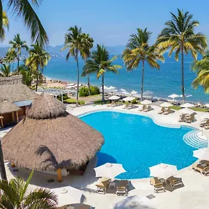 Plaza Pelicanos Club **** Puerto Vallarta