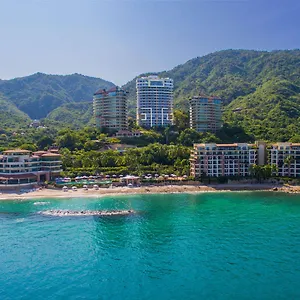 Hotell Garza Blanca Preserve &