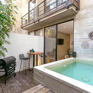 apartment-with-private-plunge-pool-at-madara-tulum-2.allrivieramayahotels.com/