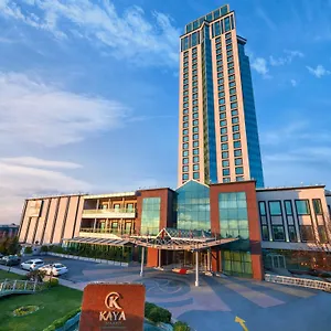 Kaya Fair & Convention 5*, Istanbul Turkey
