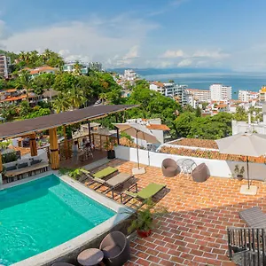 Amaca - Adults Only **** Puerto Vallarta