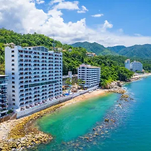 Costa Sur & **** Puerto Vallarta