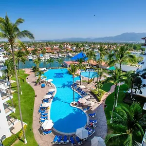 Vamar Vallarta Marina & **** Puerto Vallarta