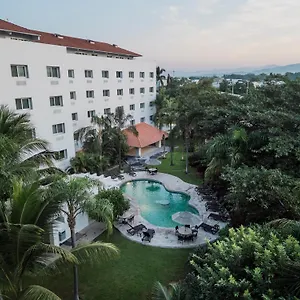 Comfort Golfside & Marina **** Puerto Vallarta