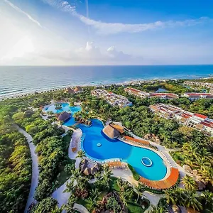 Valentin Imperial Riviera Maya - Adults Only 5*, Playa Paraiso Mexico