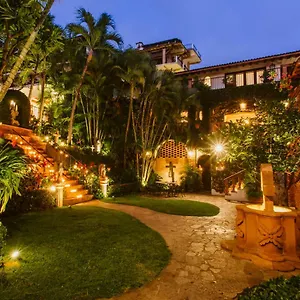 Hacienda San Angel **** Puerto Vallarta