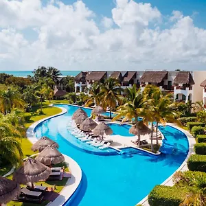 Valentin Imperial Riviera Maya - Adults Only 5*, Playa Paraiso Mexico