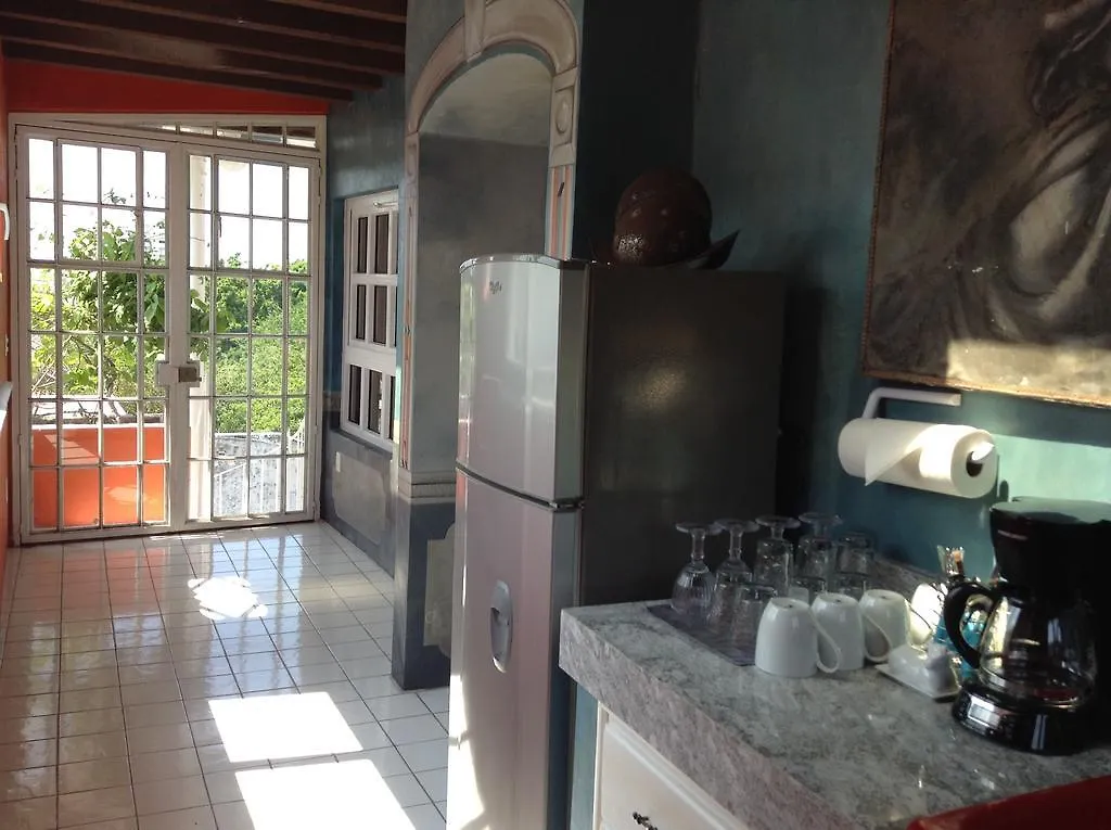 Hotel Boutique Rivera Del Rio Puerto Vallarta