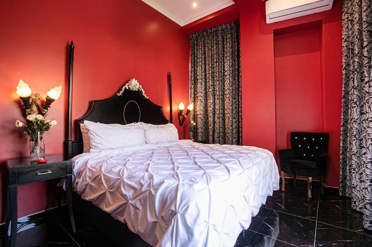 Hotel Boutique Rivera Del Rio Puerto Vallarta