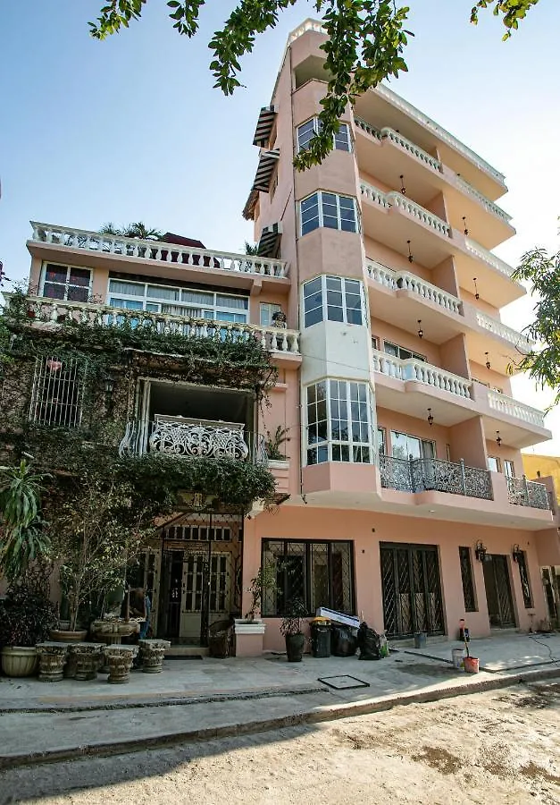 Hotel Boutique Rivera Del Rio Puerto Vallarta