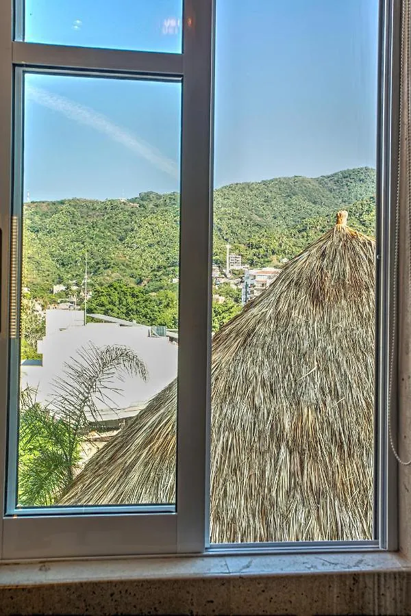 ****  Hotel Boutique Rivera Del Rio Puerto Vallarta Mexico