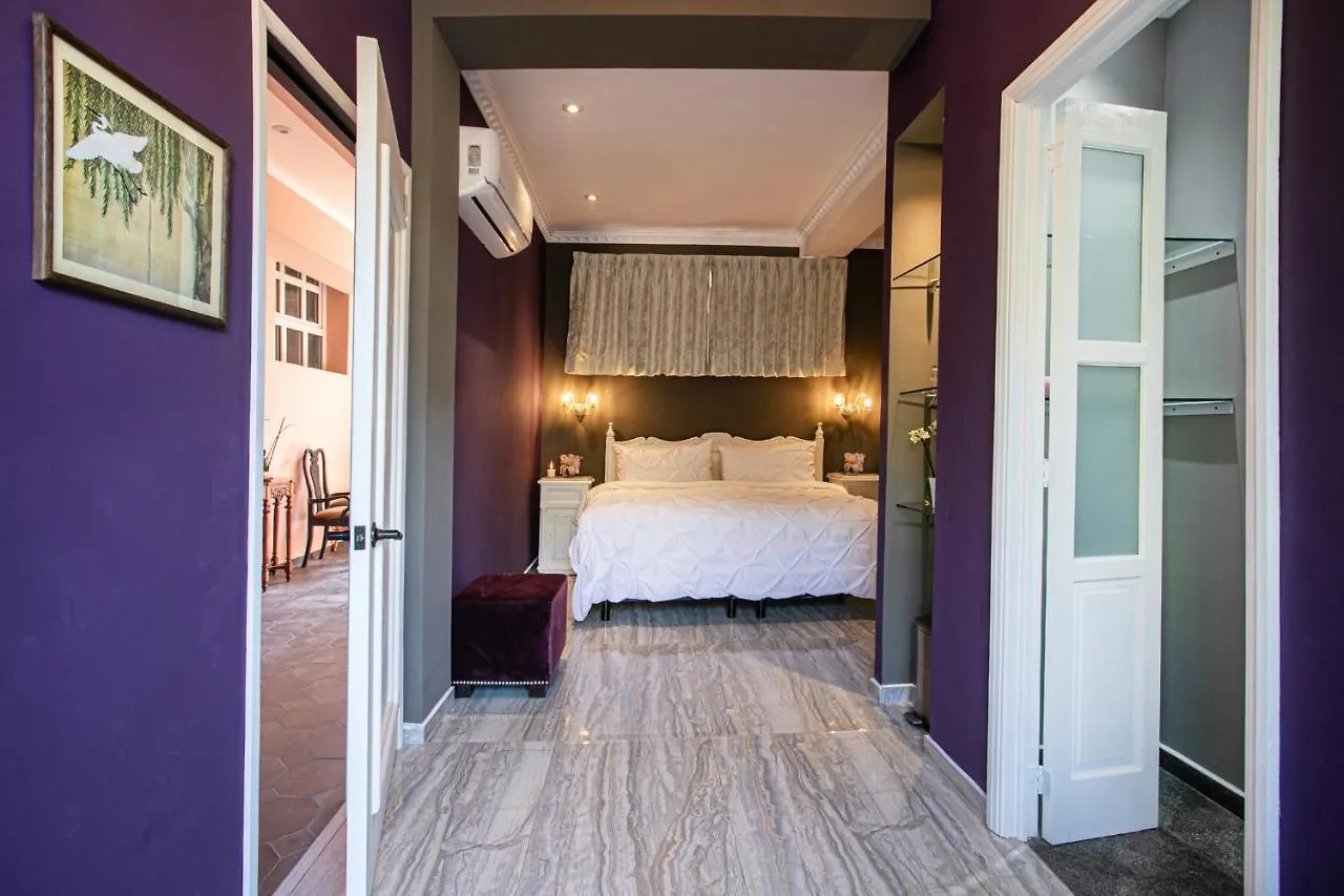 Hotel Boutique Rivera Del Rio Puerto Vallarta