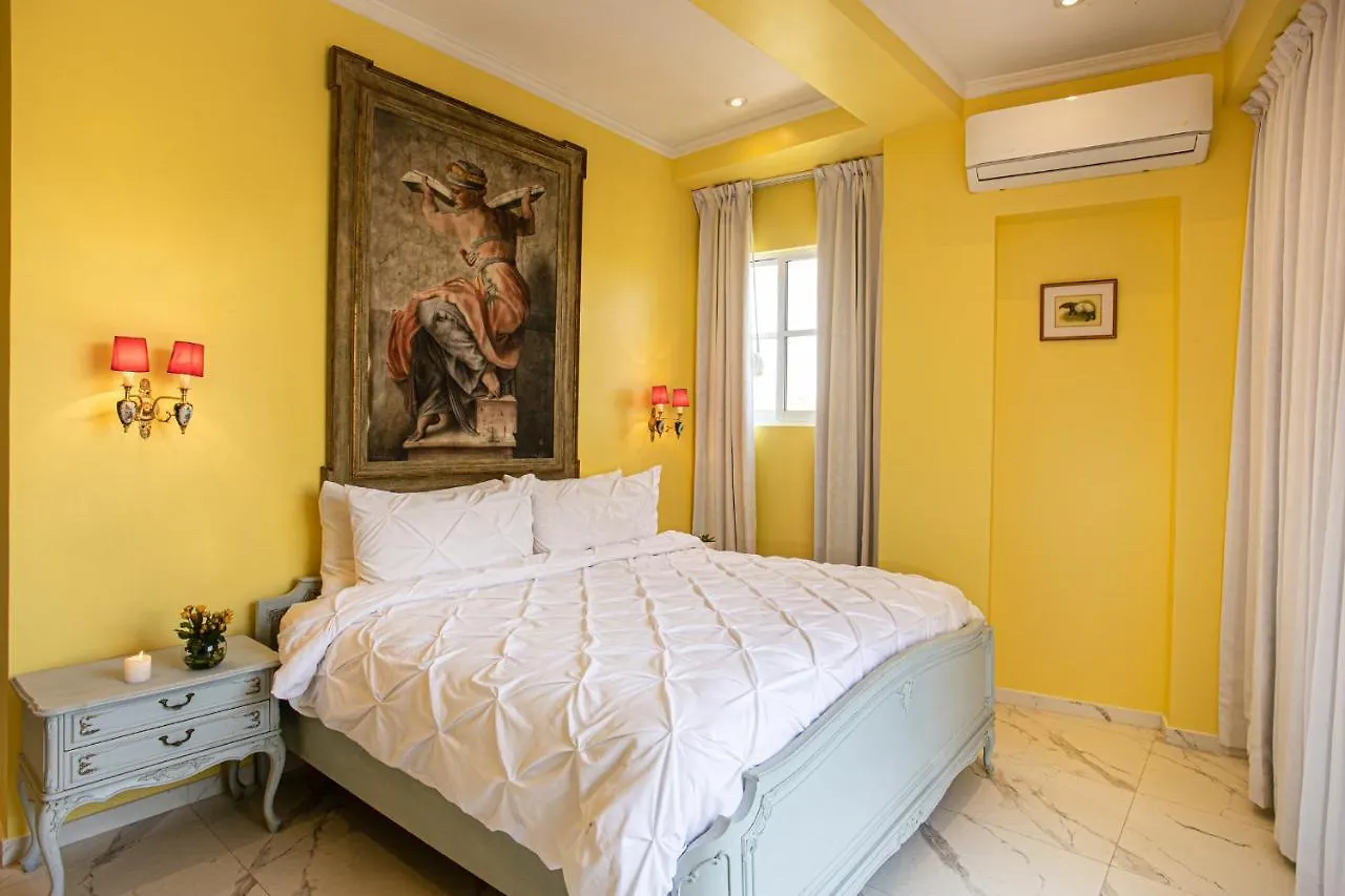 Hotel Boutique Rivera Del Rio Puerto Vallarta