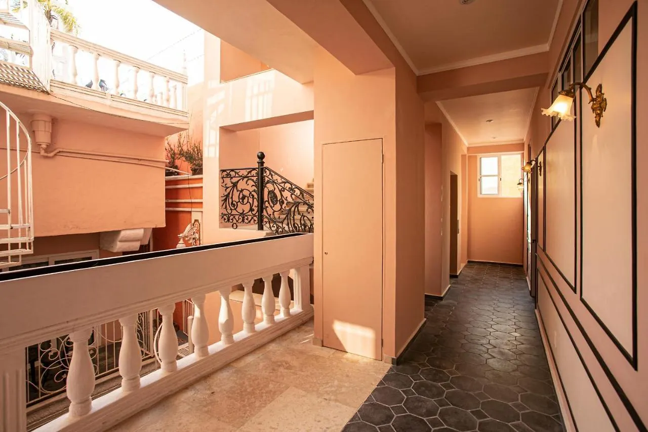 Hotel Boutique Rivera Del Rio Puerto Vallarta