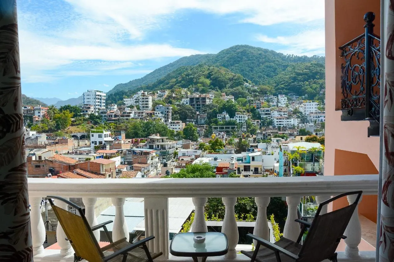 Hotel Boutique Rivera Del Rio Puerto Vallarta