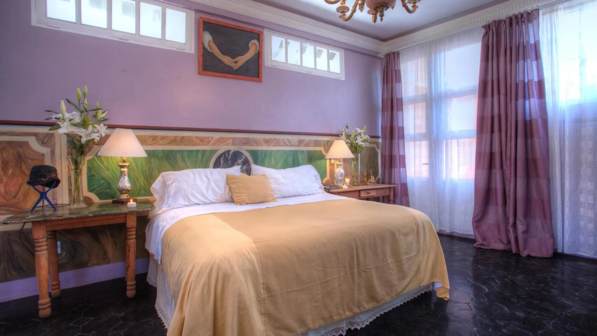 Hotel Boutique Rivera Del Rio Puerto Vallarta