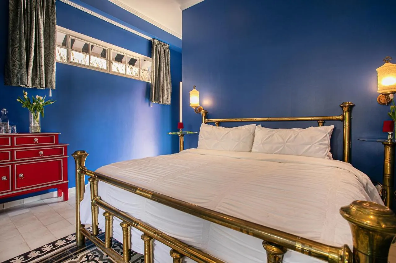 Hotel Boutique Rivera Del Rio Puerto Vallarta
