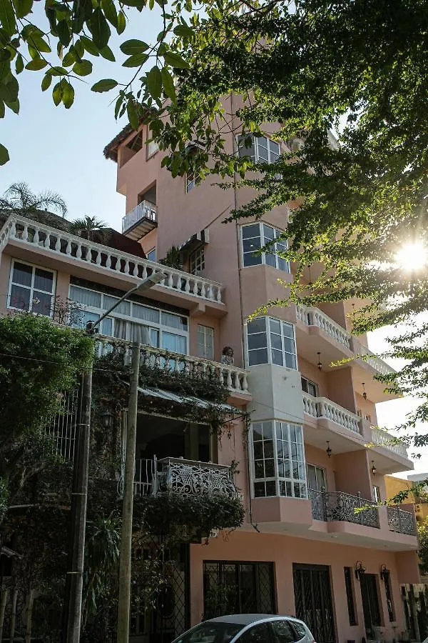 Hotel Boutique Rivera Del Rio Puerto Vallarta