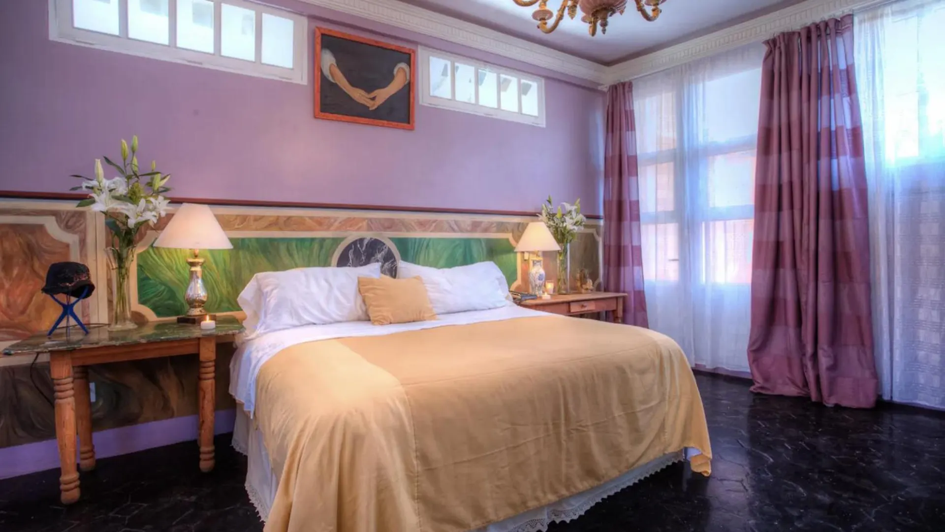 Hotel Boutique Rivera Del Rio Puerto Vallarta Mexico